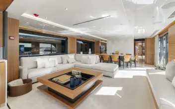 Thumbnail von Ocean Alexander 35