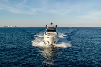 Thumbnail von Ocean Alexander 35