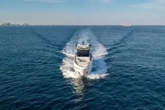Thumbnail von Ocean Alexander 35