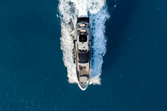 Thumbnail von Ocean Alexander 35