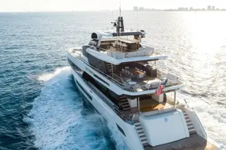 Thumbnail von Ocean Alexander 35