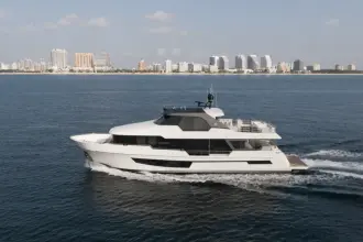 Thumbnail von Ocean Alexander 32L