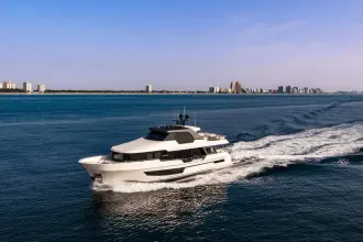 Thumbnail von Ocean Alexander 32L