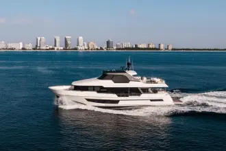 Thumbnail von Ocean Alexander 32L