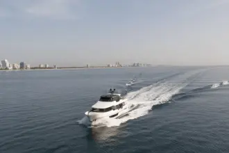 Thumbnail von Ocean Alexander 32L