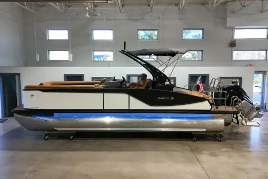Harris Sunliner 250 Sport