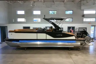 Thumbnail von Harris Sunliner 250 Sport