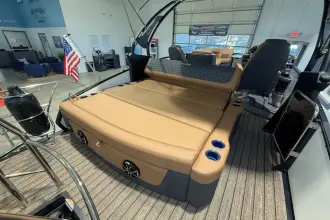 Thumbnail von Harris Sunliner 250 Sport