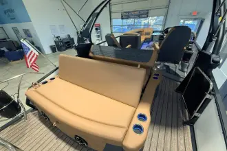 Thumbnail von Harris Sunliner 250 Sport