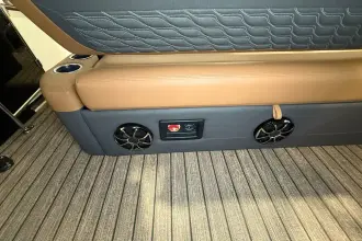 Thumbnail von Harris Sunliner 250 Sport