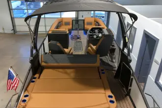 Thumbnail von Harris Sunliner 250 Sport