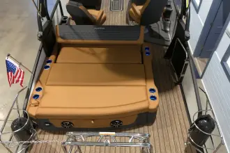 Thumbnail von Harris Sunliner 250 Sport