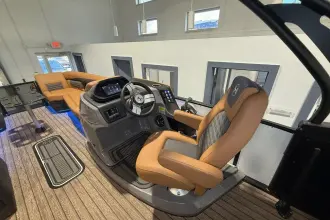 Thumbnail von Harris Sunliner 250 Sport
