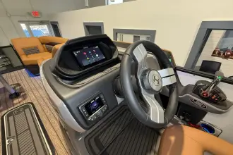 Thumbnail von Harris Sunliner 250 Sport