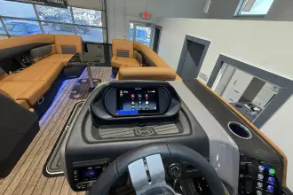 Thumbnail von Harris Sunliner 250 Sport