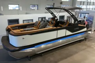 Thumbnail von Harris Sunliner 250 Sport