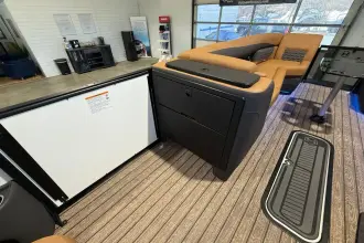 Thumbnail von Harris Sunliner 250 Sport