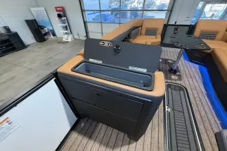 Thumbnail von Harris Sunliner 250 Sport