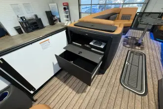 Thumbnail von Harris Sunliner 250 Sport