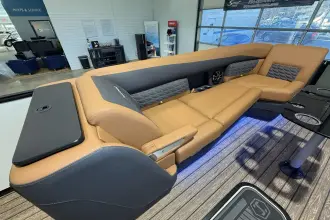 Thumbnail von Harris Sunliner 250 Sport