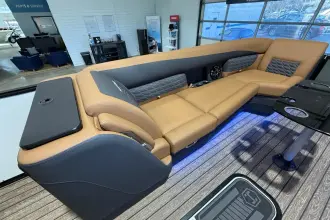 Thumbnail von Harris Sunliner 250 Sport