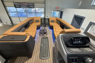 Thumbnail von Harris Sunliner 250 Sport