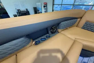 Thumbnail von Harris Sunliner 250 Sport