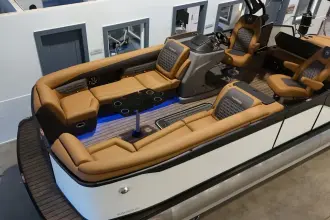 Thumbnail von Harris Sunliner 250 Sport