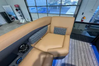 Thumbnail von Harris Sunliner 250 Sport