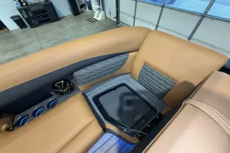 Thumbnail von Harris Sunliner 250 Sport