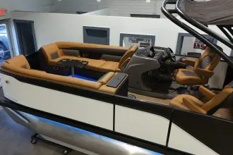 Thumbnail von Harris Sunliner 250 Sport