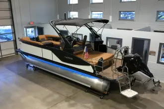 Thumbnail von Harris Sunliner 250 Sport