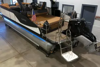 Thumbnail von Harris Sunliner 250 Sport