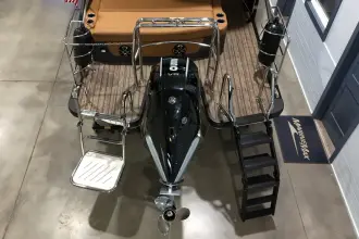 Thumbnail von Harris Sunliner 250 Sport