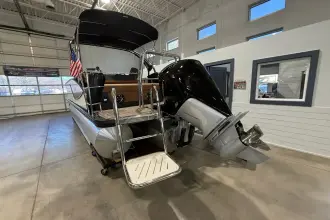 Thumbnail von Harris Sunliner 250 Sport