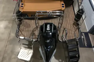 Thumbnail von Harris Sunliner 250 Sport