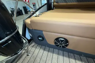 Thumbnail von Harris Sunliner 250 Sport