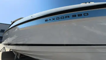 Thumbnail von Saxdor SX320 GTO