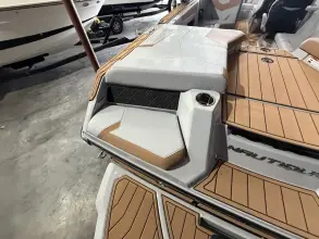 Thumbnail von Nautique GS22 Super Air