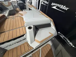 Thumbnail von Nautique GS22 Super Air