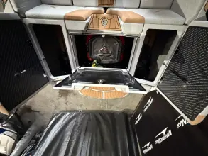Thumbnail von Nautique GS22 Super Air