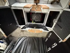 Thumbnail von Nautique GS22 Super Air