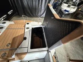 Thumbnail von Nautique GS22 Super Air