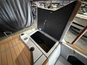 Thumbnail von Nautique GS22 Super Air