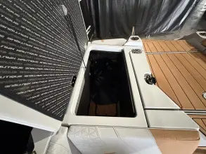 Thumbnail von Nautique GS22 Super Air