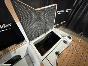 Thumbnail von Nautique GS22 Super Air