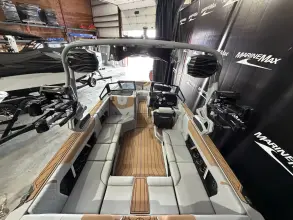 Thumbnail von Nautique GS22 Super Air