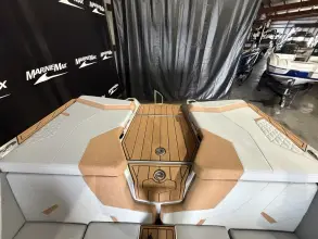 Thumbnail von Nautique GS22 Super Air