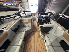 Thumbnail von Nautique GS22 Super Air