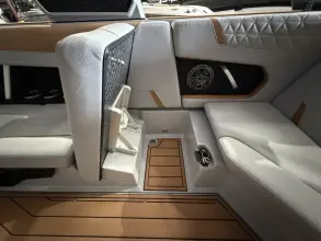 Thumbnail von Nautique GS22 Super Air